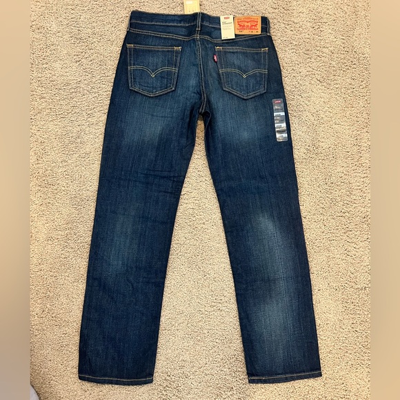 Men’s Levi’s jeans - Picture 2 of 3